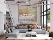 Apartamento T2 em São Sebastião