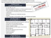 Apartamento T2 em São Sebastião