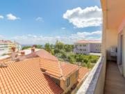 Apartamento T2 em São Vicente