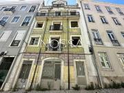Apartamento T2 em São Vicente