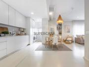 Apartamento T2 em São Vicente