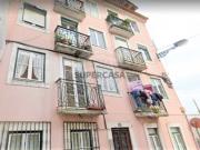 Apartamento em São Vicente