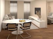 Apartamento T2 em São Vicente