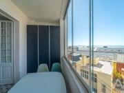 Apartamento T2 em São Vicente 79m² Lisboa