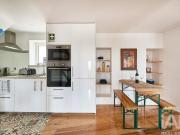 Apartamento T2 em São Vicente de 63,5 m² 63m² Lisboa