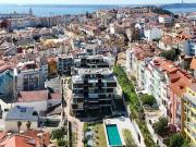 Apartamento T2 em São Vicente de 69 m² 69m² Lisboa
