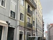 Apartamento T2 em São Vicente de 70 m² 70m² Lisboa