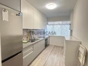 Apartamento T2 em São Víctor