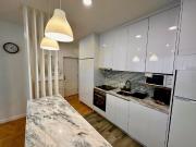 Apartamento T2 em Sá da Bandeira