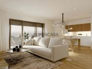 Apartamento T2 em Santa Clara