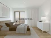 Apartamento T2 em Santa Clara