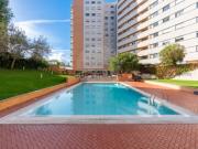 Apartamento T2 em Santa Clara