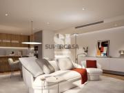 Apartamento T2 em Santa Clara e Castelo Viegas