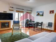 Apartamento T2 em Santa Cruz