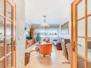 Apartamento T3 com Terraço de 70 m² e Box Quinta do Castelo