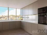 Apartamento T2 em Santa Luzia