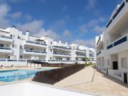 Apartamento T2 em Santa Luzia