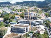 Apartamento T2 em Imaculado Coração Maria