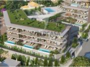 Apartamento T2 em Santa Luzia