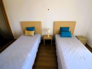 Apartamento T2 em Santa Luzia inserido num condomínio...