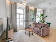 Apartamento T2 em Santa Maria Maior