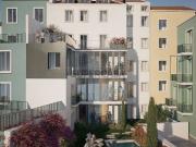 Apartamento T2 em Santa Maria Maior