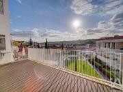 Apartamento T2 em Santa Maria Maior