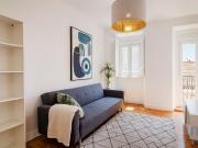 Apartamento T2 em São Vicente de 65,00 m² 65m² Lisboa