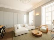 Apartamento T2 em Santa Maria Maior de 85,00 m² 85m² Lisboa
