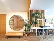 Apartamento T2 em Santa Maria Maior e Monserrate e Meadela