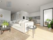 Apartamento T2 em Santa Marta do Pinhal Corroios Apartamento T2 em Santa Marta do Pinhal Corroios