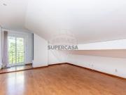 Apartamento T2 em Santo António