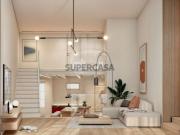 Apartamento T2 em Santo António