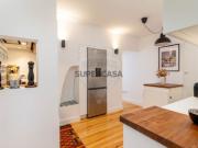 Apartamento T2 em Santo António