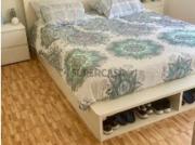 Apartamento T2 em Santo António