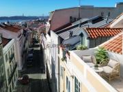 Apartamento T2 em Santo António