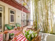 Apartamento T2 em Santo António