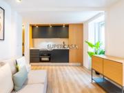 Apartamento T1 em Santo António