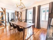 Apartamento T2 em Santo António