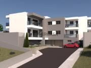 Apartamento T2 em Santo António