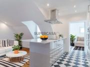 Apartamento T2 em Santo António