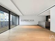 Apartamento T2 em Santo António de 120 m²