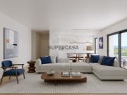 Apartamento T2 em Santo António dos Cavaleiros e Frielas