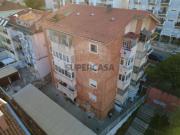 Apartamento T2 em Santo António dos Olivais