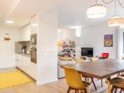 Apartamento T2 em Santos Pousada