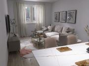 Apartamento T2 em Seixal, Arrentela e Aldeia de Paio...