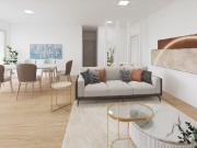Apartamento T2 em Sesimbra Castelo de 80,00 m²