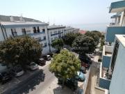 Apartamento T2 em Sesimbra com vista mar e para o castelo