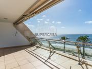 Apartamento T2 em Sesimbra Santiago