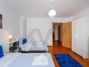 Apartamento T2 em Setúbal
